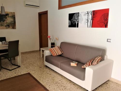 Apartamento Casa Calliope