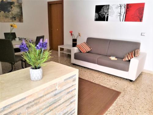 Apartamento Casa Calliope