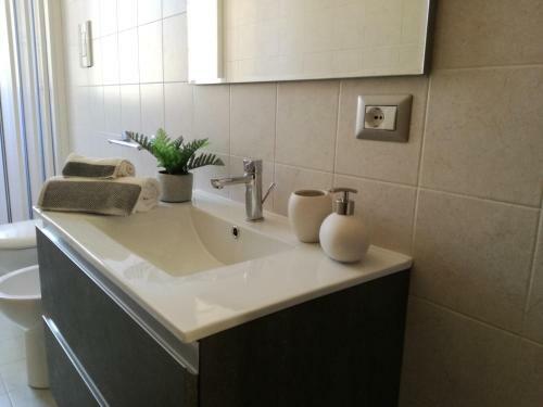 Apartamento Casa Calliope