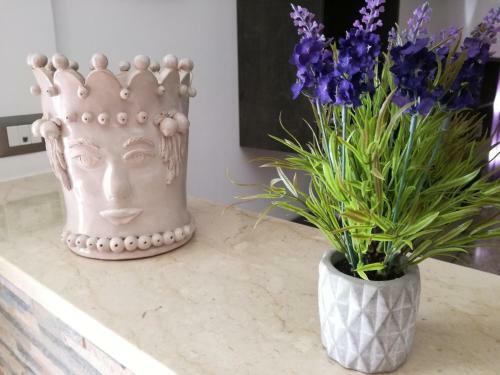 Apartamento Casa Calliope