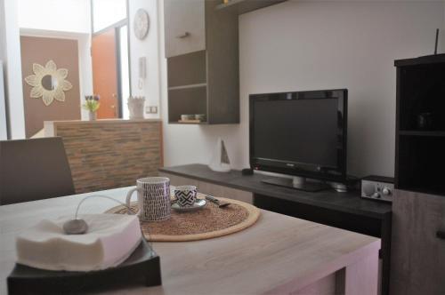 Apartamento Casa Calliope