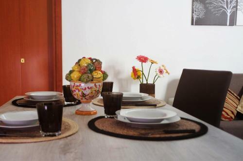 Apartamento Casa Calliope