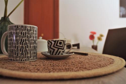 Apartamento Casa Calliope