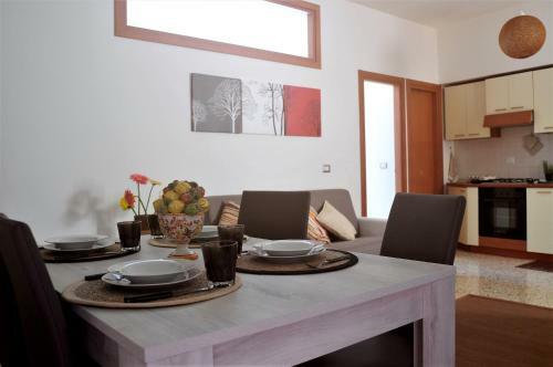 Apartamento Casa Calliope