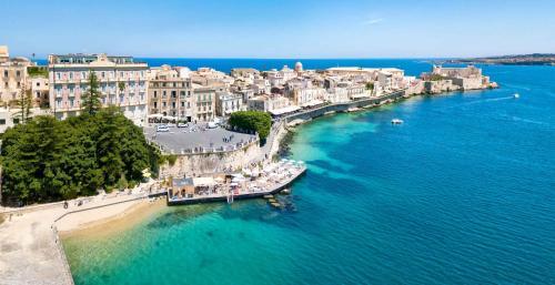 Apartamento Casa Calliope