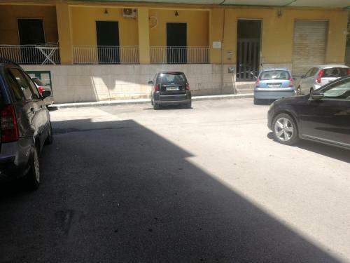 Apartamento Neapolis Holiday
