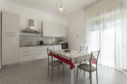 Apartamento Neapolis Holiday