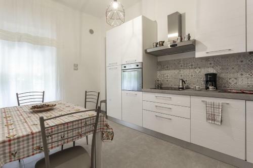 Apartamento Neapolis Holiday