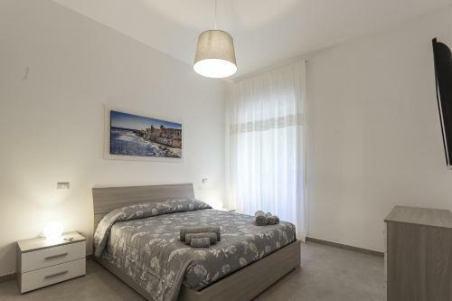 Apartamento Neapolis Holiday
