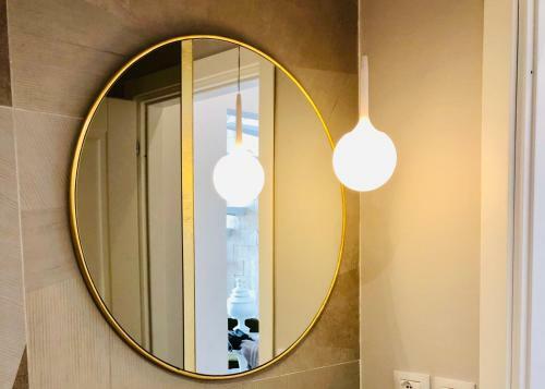 Marialuisa White Suite Apart