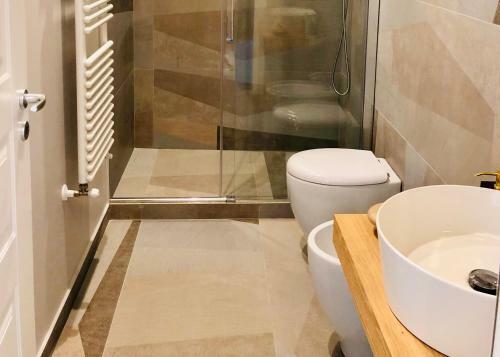 Marialuisa White Suite Apart