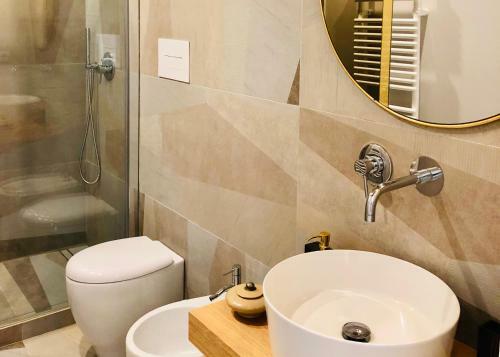 Marialuisa White Suite Apart