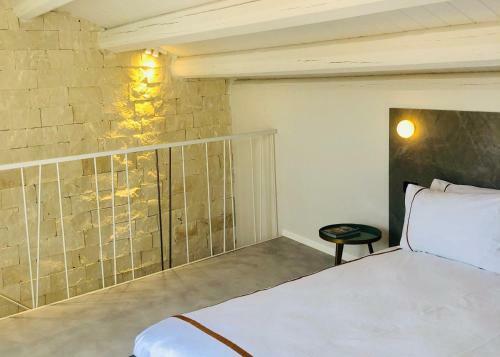 Marialuisa White Suite Apart