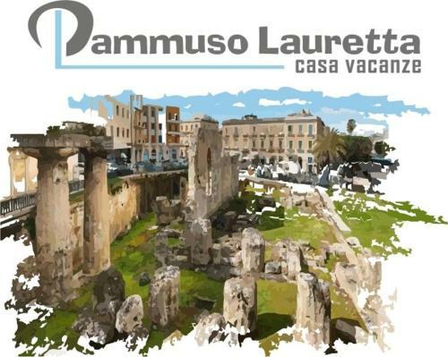 Dammuso Lauretta