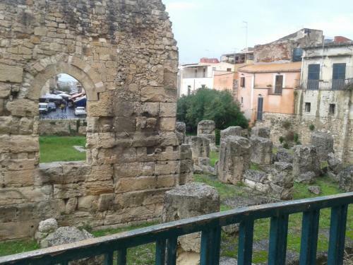 Dammuso Lauretta