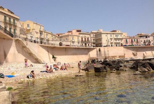 Dammuso Lauretta