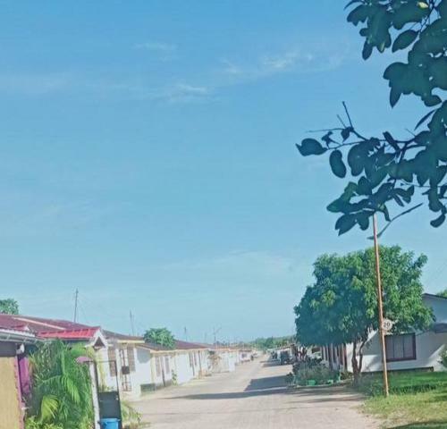 Stay.plus Mtwapa Holiday Maisonnette