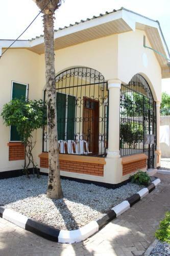 Satomfa Ferienhaus Nord