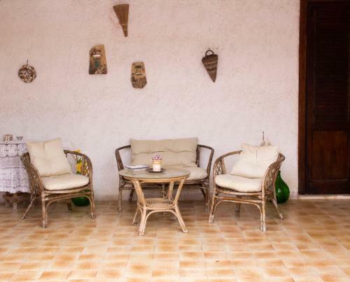 Hostal Villa Paradiso