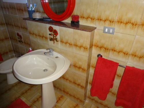 Hostal Villa Paradiso