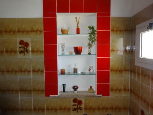 Hostal Villa Paradiso