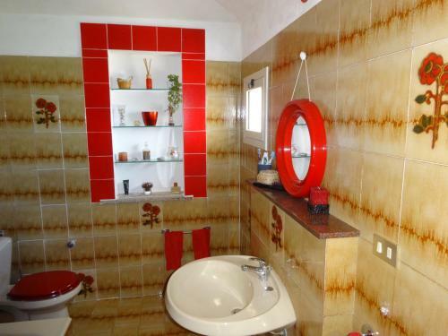 Hostal Villa Paradiso