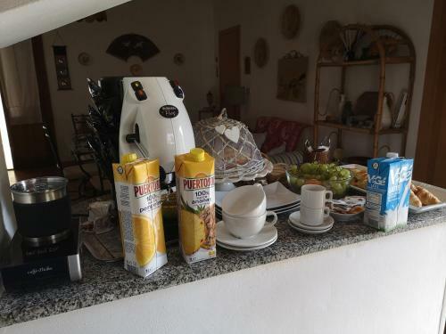 Hostal Villa Paradiso
