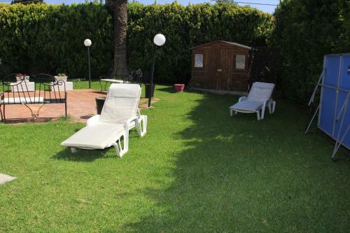 Hostal Villa Paradiso