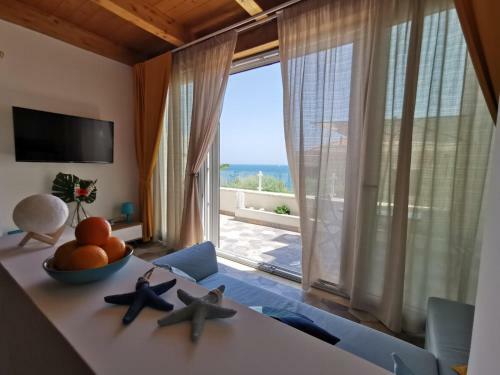 Apartamento Suite Eveneto