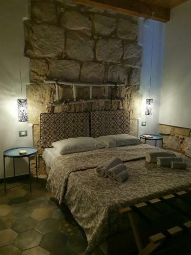 Apartamento Suite Eveneto