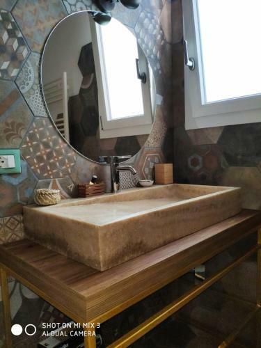 Apartamento Suite Eveneto