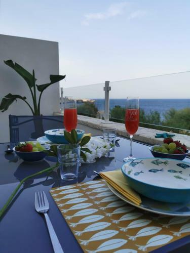 Apartamento Suite Eveneto
