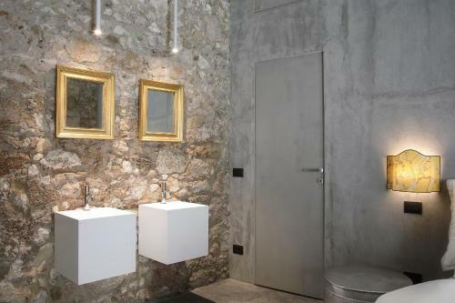 Hostal Isonzo Suites