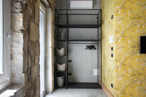 Hostal Isonzo Suites