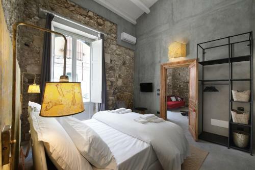 Hostal Isonzo Suites