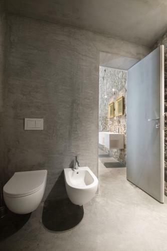 Hostal Isonzo Suites