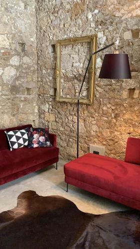 Hostal Isonzo Suites