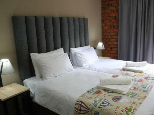 An Boutique Hotel