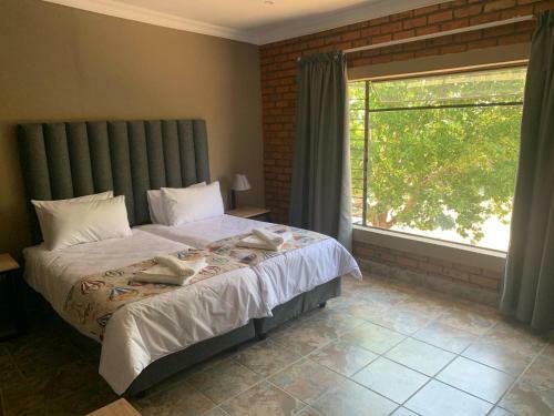 An Boutique Hotel