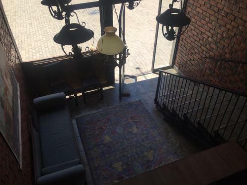 An Boutique Hotel