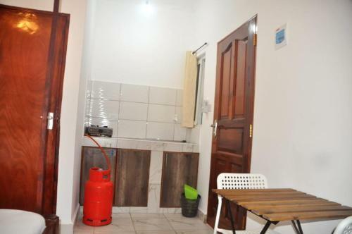 Apartamento Anna Estate