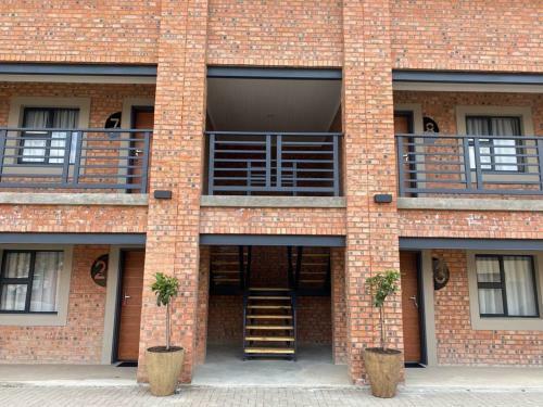 Hostal The Jackal Guesthouse