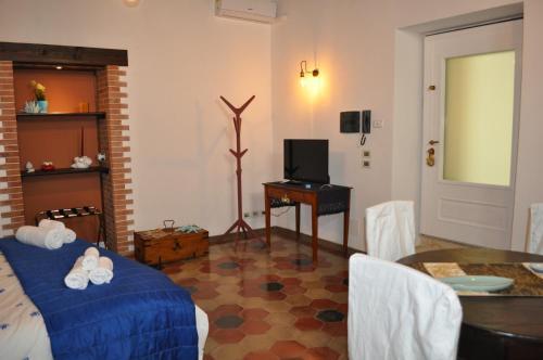 Apartamento Dimora Epode'
