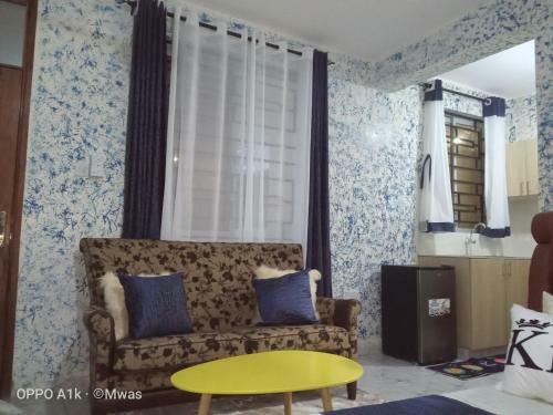 Apartamento Modern Homes Studio