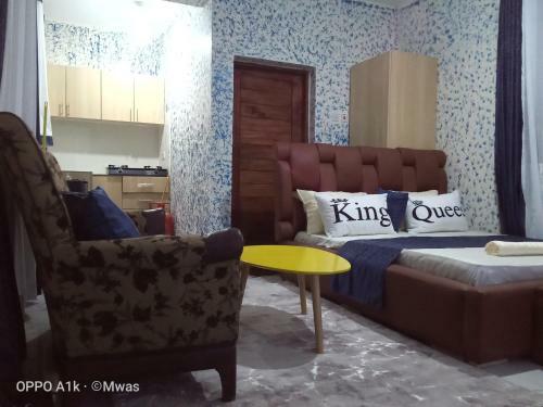 Apartamento Modern Homes Studio