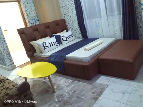 Apartamento Modern Homes Studio