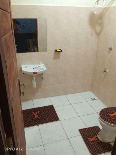 Apartamento Modern Homes Studio