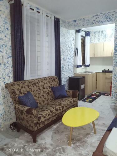 Apartamento Modern Homes Studio