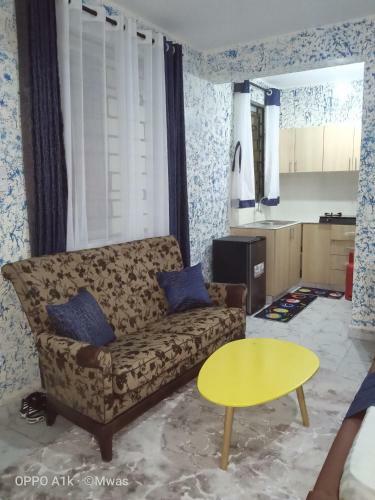 Apartamento Modern Homes Studio