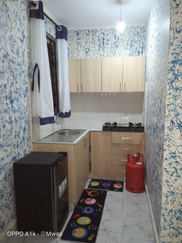 Apartamento Modern Homes Studio